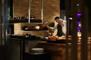 Pizza oven