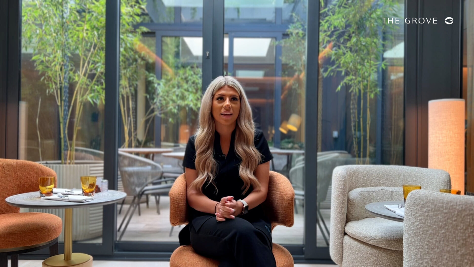 Junior Spa Therapist Spotlight –  Nickie Slimakowska