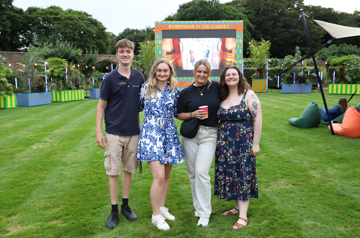 Team Summer Party-5069