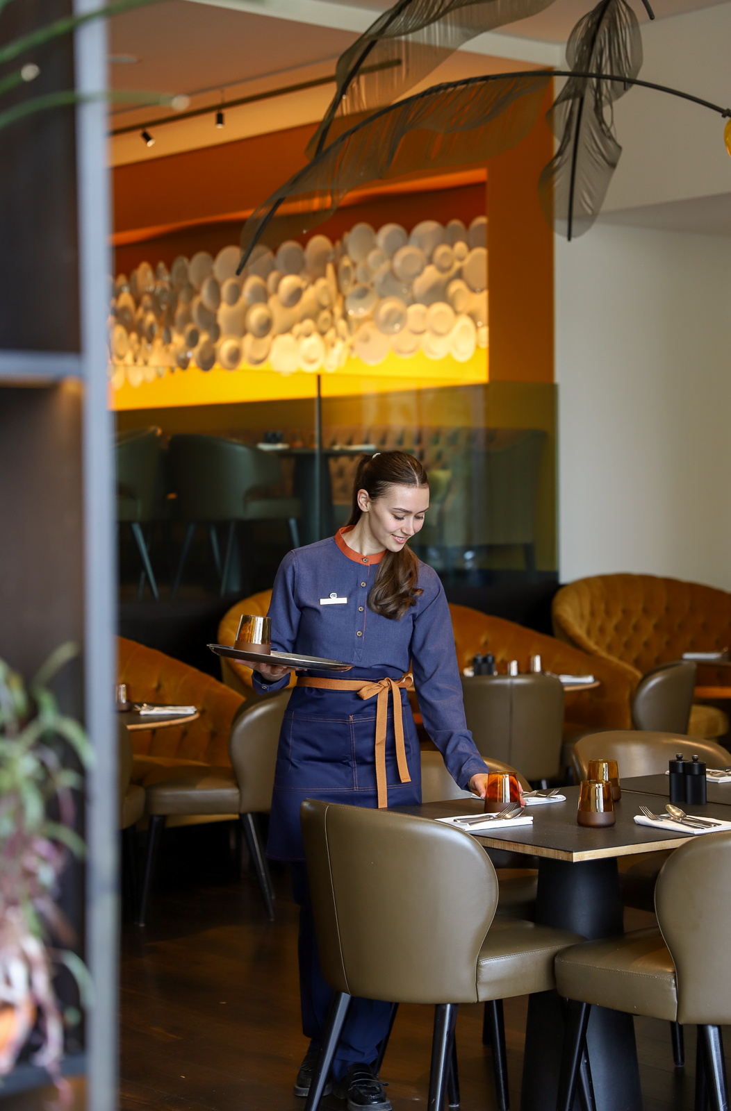 Uniforms – The Glasshouse and Lounges Waiter-1-2