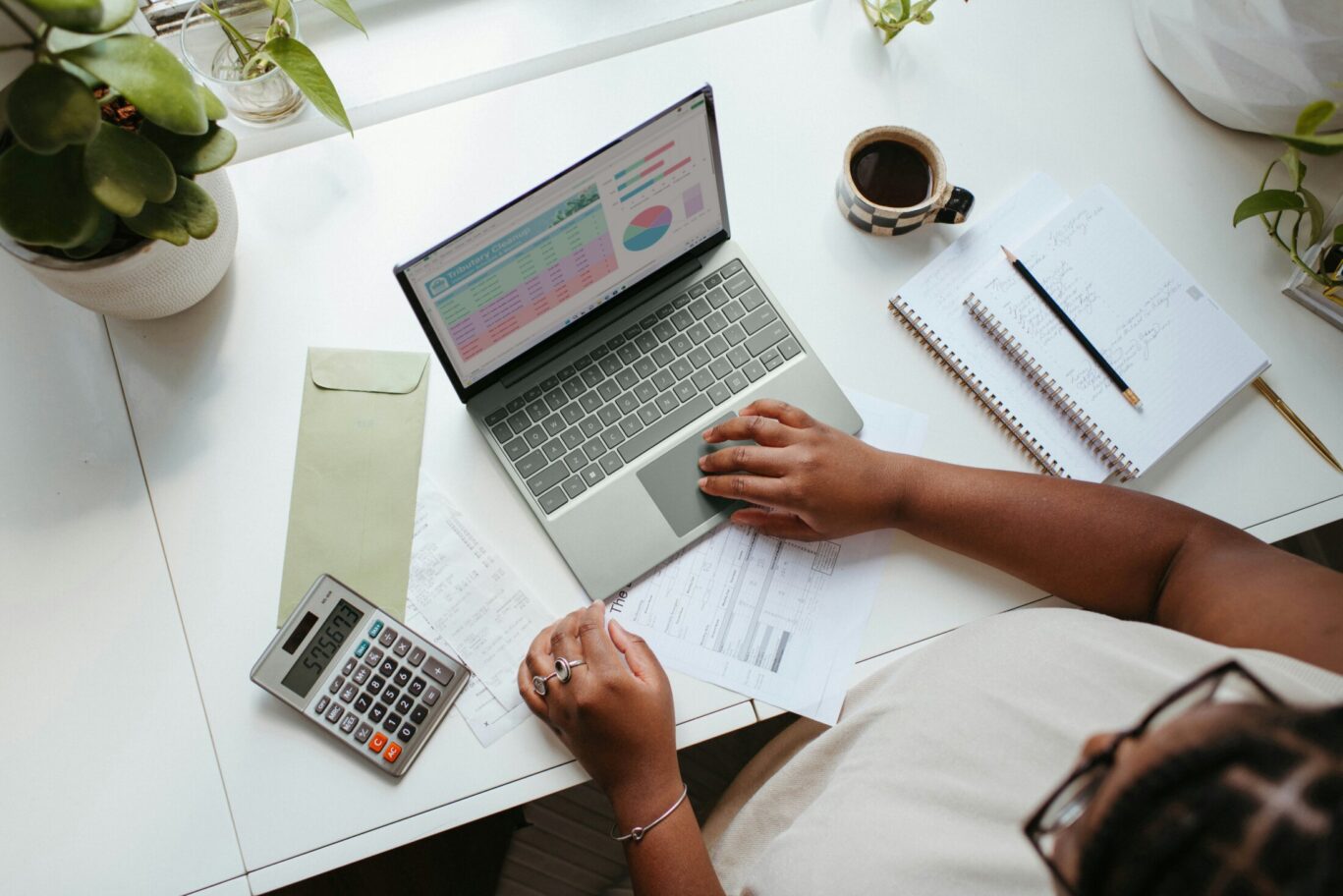 Finance jobs